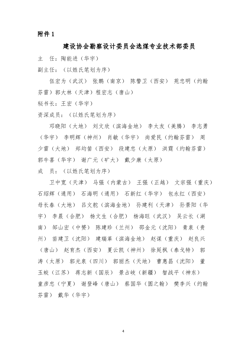 （中煤建协字[2023] 60 号）关于召开设计委员会����023年工作会议的通知_4.png